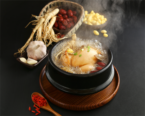 Food